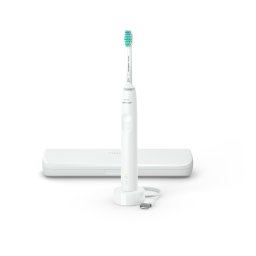 PHILIPS - Escova Elétrica S 3100 Sonicare HX3673/13