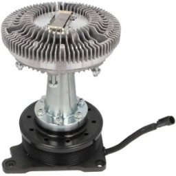 Embraiagem, ventilador do radiador THERMOTEC D5IV014TT