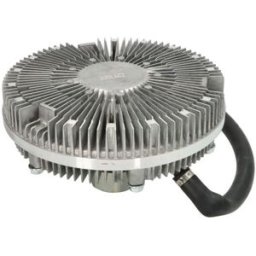 Embraiagem, ventilador do radiador THERMOTEC D5FO002TT
