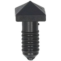 Suporte, grelha do radiador PACOL IVE-FP-024
