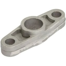 Suporte, grelha do radiador PACOL VOL-FP-092