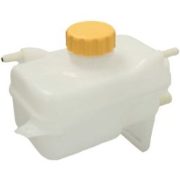 Depósito de água, radiador THERMOTEC DB0014TT