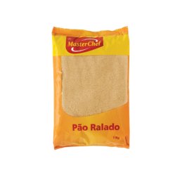 Pão Ralado Masterchief - 1000g
