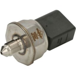 Placa de vedação, sensor de pressão do combustível NRF 792037