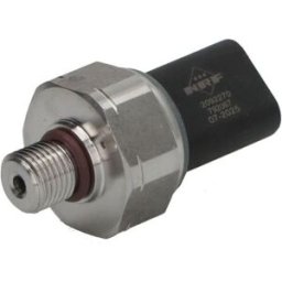 Placa de vedação, sensor de pressão do combustível NRF 792067