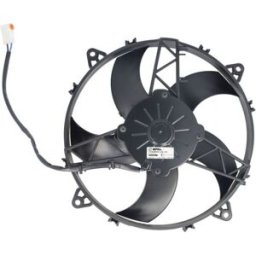 Ventoinha, ar condicionado SPAL VA26-BP50/C-44A