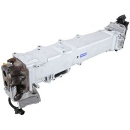 Radiador, recirculação dos gases de escape HIGHWAY AUTOMOTIVE 28031611
