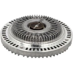 Embraiagem, ventilador do radiador THERMOTEC D5G005TT
