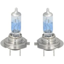 Ams-Osram Lâmpada de halogéneo OSRAM H7 Cool Blue Intense NextGen 12V/55W, 2 Peça