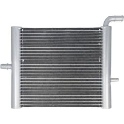 Radiador, arrefecimento do motor VALEO 701181