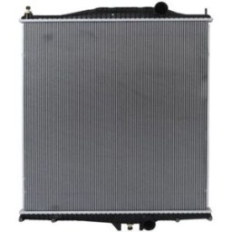 Radiador, arrefecimento do motor HIGHWAY AUTOMOTIVE 10057015