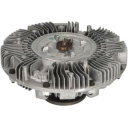 Embraiagem, ventilador do radiador BORG WARNER 18987-1