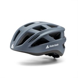 ROLLERBLADE STRIDE HELMET LUNAR BLUE