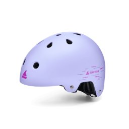 Rollerblade RB JR Helmet Lilac