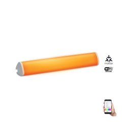 WiZ - Lâmpada LED RGBW dim. BAR LED/5,5W/230V Wi-Fi