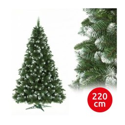 Pinheiro de Natal 220 cm, pinho