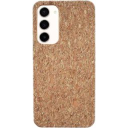 iS Capa Samsung de Cortiça S24 Plus