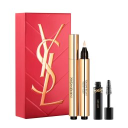 Yves Saint Laurent Conjunto cosmético Touche Éclat Set