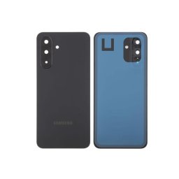 Capa Traseira Samsung Galaxy A36 5G (Samsung A366) Preto