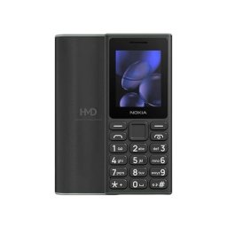 Nokia 105 2024 Dual Sim Preto