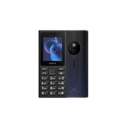 Nokia 110 2G 2024 Dual Sim Preto