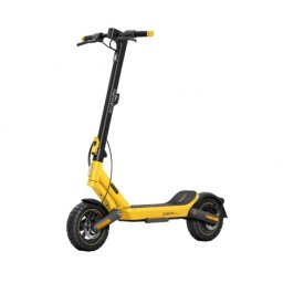 Trotinete Elétrica Xiaomi Mi Scooter 6 Ultra GL 1200W Amarela