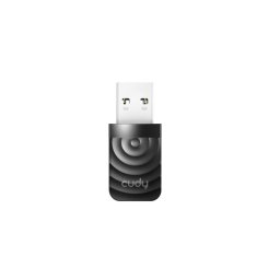 Pen WI-FI Dual-Band Usb Adapter Cudy WU1300s