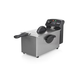 PRINCESS - Fritadeira Familiar 3L Inox 182626