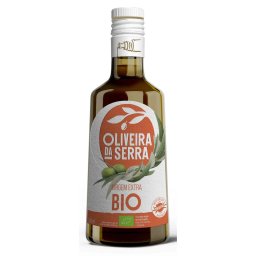 Azeite Oliveira da Serra Extra Virgem Bio - 500ml