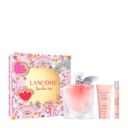 Lancome La Vie Est Belle Eau de Parfum Set - 1 UD. Eau de Parfum Perfumes Mulher