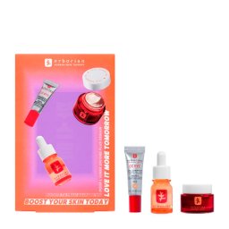Erborian Cosméticos Faciais Duo Cc Eye Clair Set