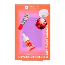 Erborian Cosméticos Faciais Duo Cc Eye Dore Set