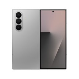 Samsung Galaxy Z Fold7 5G 8.0" Dual SIM 12GB/256GB Silver Shadow