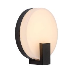 Rabalux 7074 - LED Arandela Exterior CYPRUS LED/10W/230V IP44