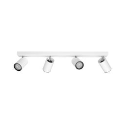 Philips - Foco KOSIPO 4xGU10/5,5W/230V