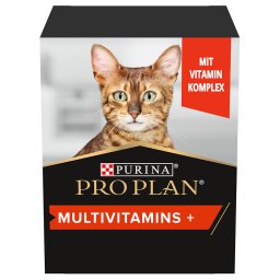 2x60g Cat Adult Multivitamin PURINA PRO PLAN gatos