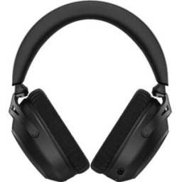Auscultadores Gaming HyperX Cloud Alpha 2 - Preto