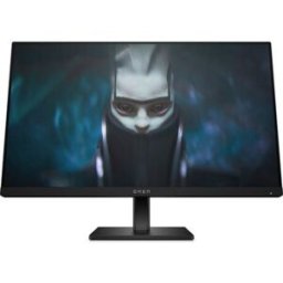 HP Monitor Gaming OMEN 24 by 24'' 165 Hz Full HD