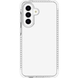 Cellular line Capa Cellularline Protect Tetra Force Strong Guard para Samsung Galaxy A57 - Transparente