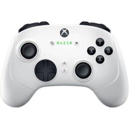 Razer Comando sem Fio Wolverine V3 Pro Branco – Xbox Series S/X