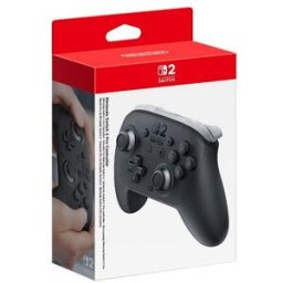 Nintendo Comando Pro Switch 2