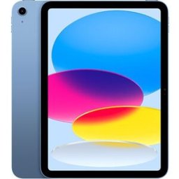 Apple iPad 11'' 2025 - 128GB - Wi-Fi - Azul