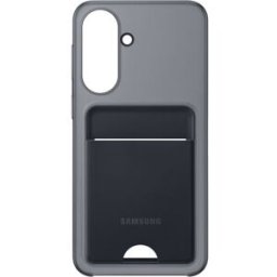 Samsung Capa com Porta Cartões para Galaxy A37 - Preto