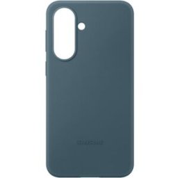 Samsung Capa de Silicone para Galaxy A37 - Verde Escuro