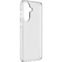 Cellular line Capa Cellularline Protect Clear para Samsung Galaxy A57 - Transparente