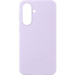 Samsung Capa de Silicone para Galaxy A37 - Violeta