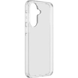 Cellular line Capa Cellularline Protect Clear para Samsung Galaxy A37 - Transparente