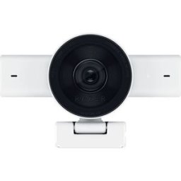 Razer Webcam Kiyo V2 X 4K UHD - Branco