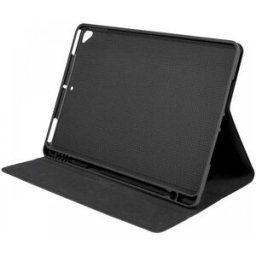 Apple Capa Tucano Up Plus para iPad Air 11 M3 (2025) - Preto