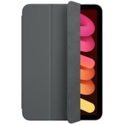 Apple Capa Smart Folio para iPad mini (A17 Pro) - Cinzento Carvão